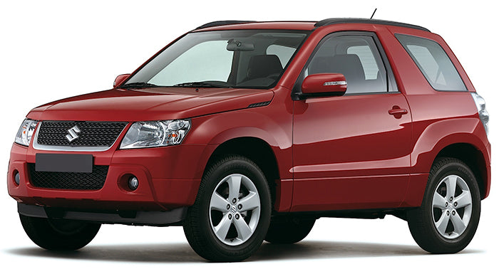Suzuki Grand Vitara SUV 2005-2017