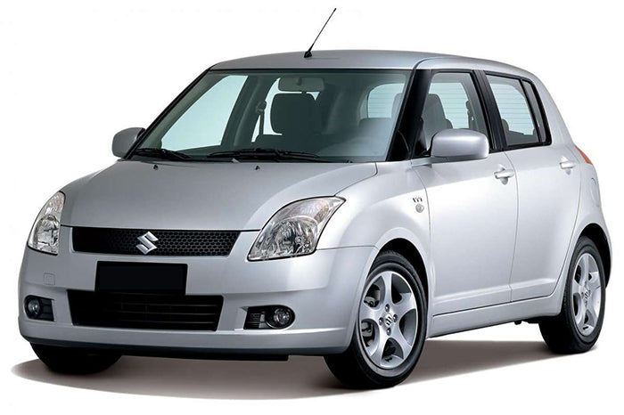 Suzuki Swift Hatch 2004-2010