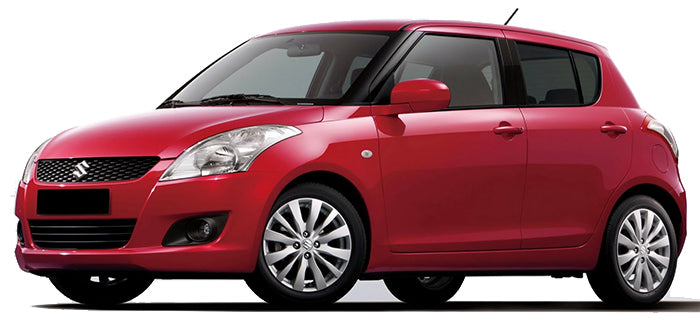 Suzuki Swift Hatch 2010-2017