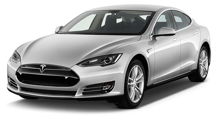Tesla Model S Sedan 2014-Current