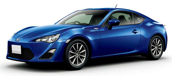 Toyota 86 Coupe 2012-2021