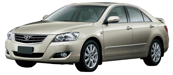 Toyota Aurion Sedan 2006-2012