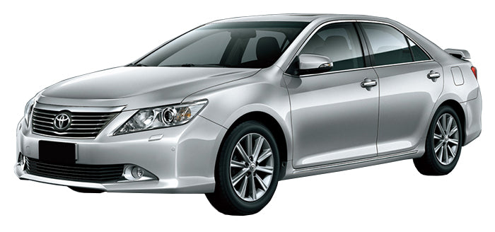 Toyota Aurion Sedan 2012-2017