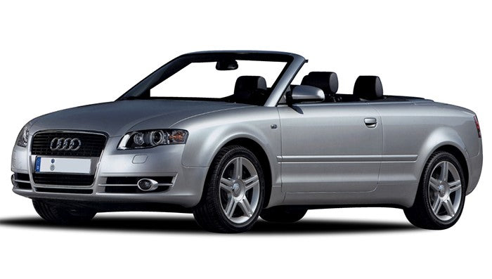 Holden Epica Sedan 2002-2008