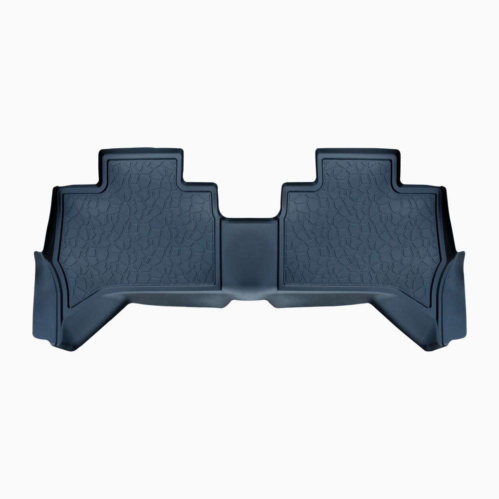 Bedrock Floor Liners