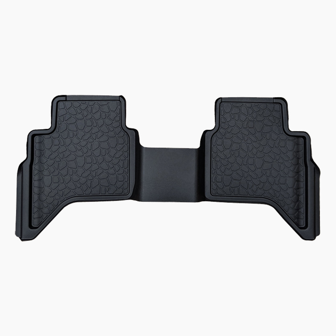 Bedrock Floor Liners