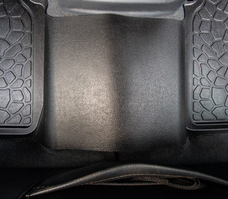 Bedrock Floor Liners
