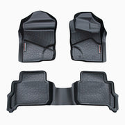 Bedrock Floor Liners