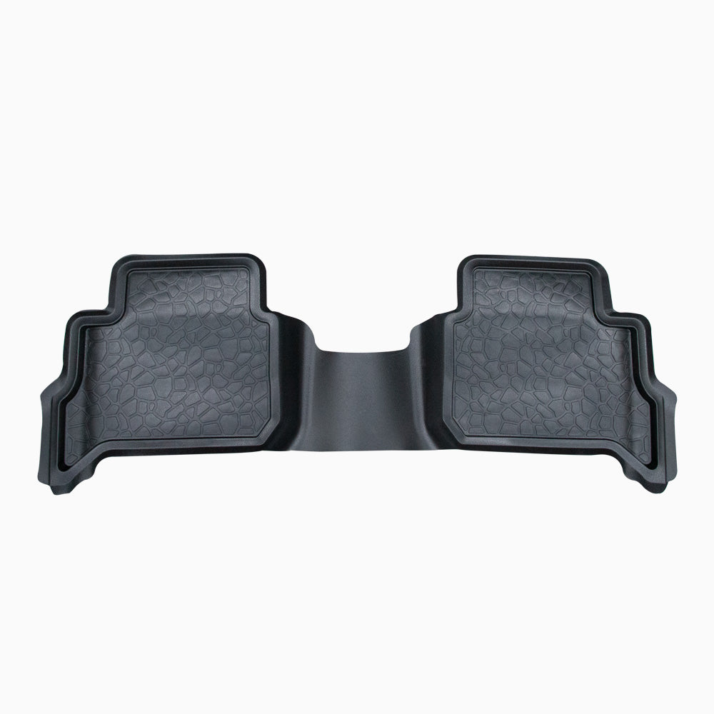 Bedrock Floor Liners