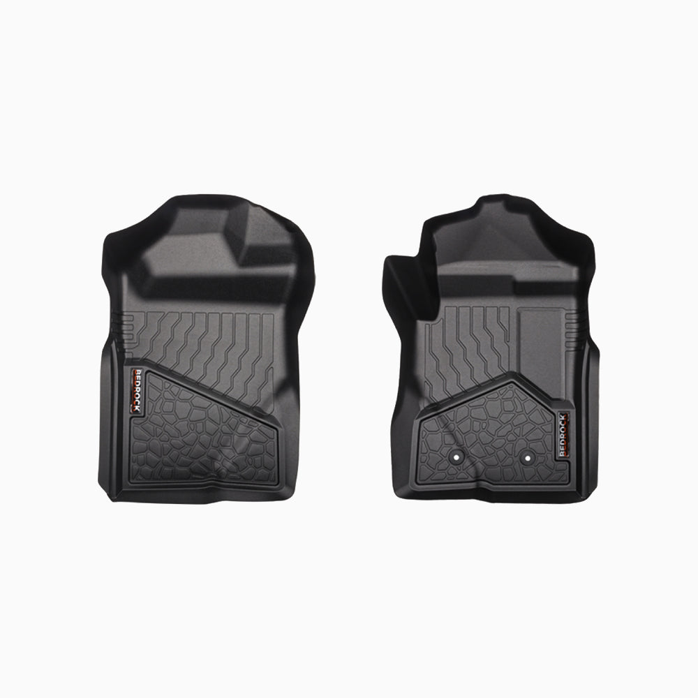 Bedrock Floor Liners