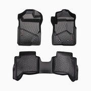 Bedrock Floor Liners
