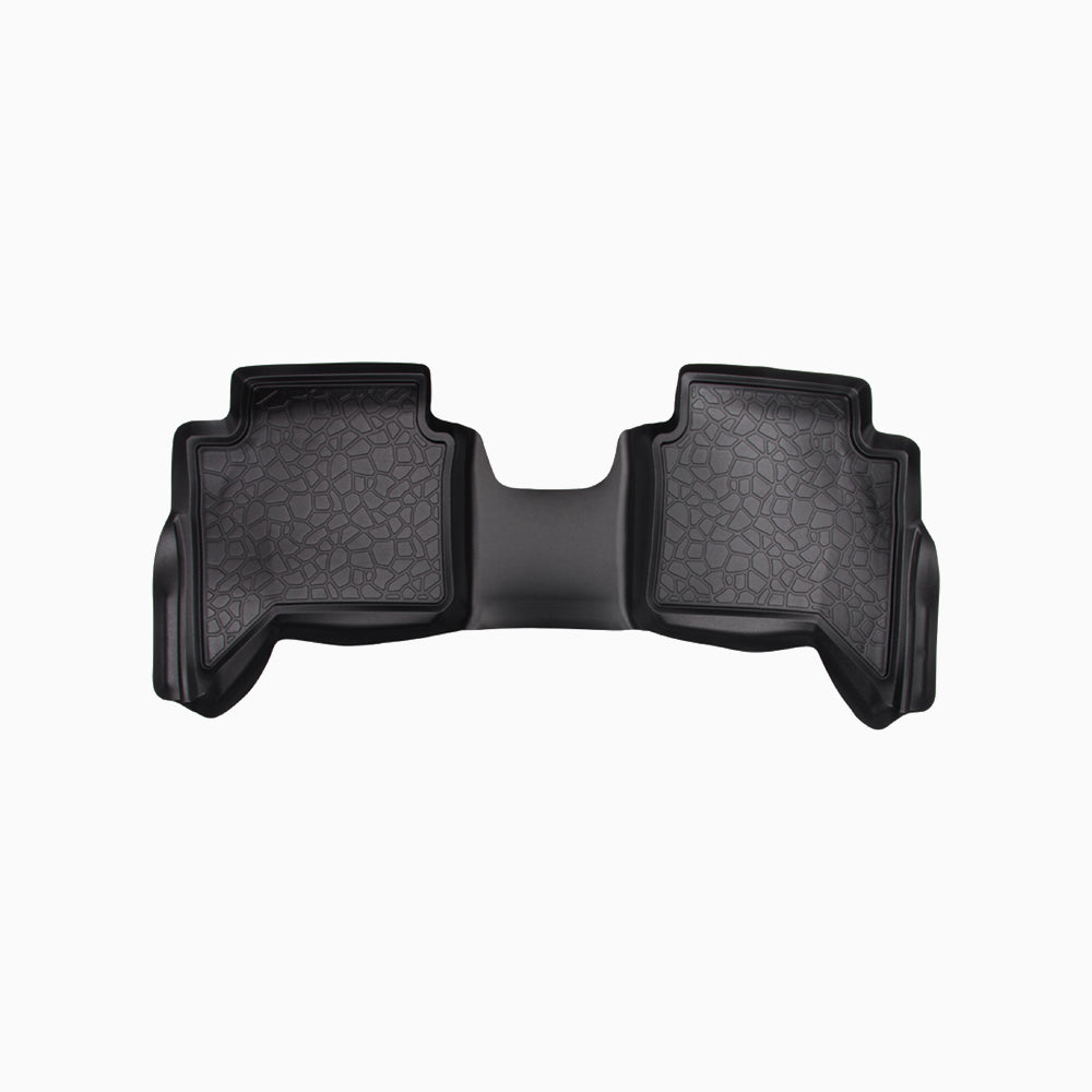 Bedrock Floor Liners