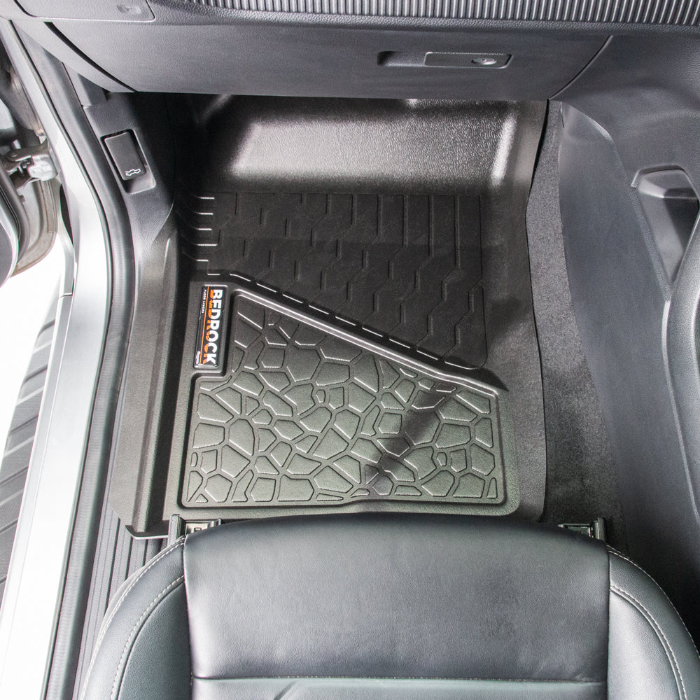Bedrock Floor Liners