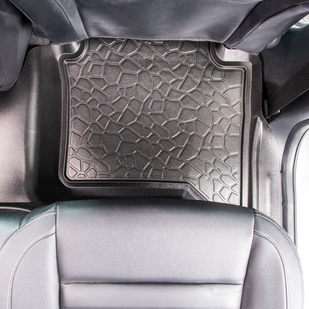 Bedrock Floor Liners