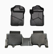 Bedrock Floor Liners