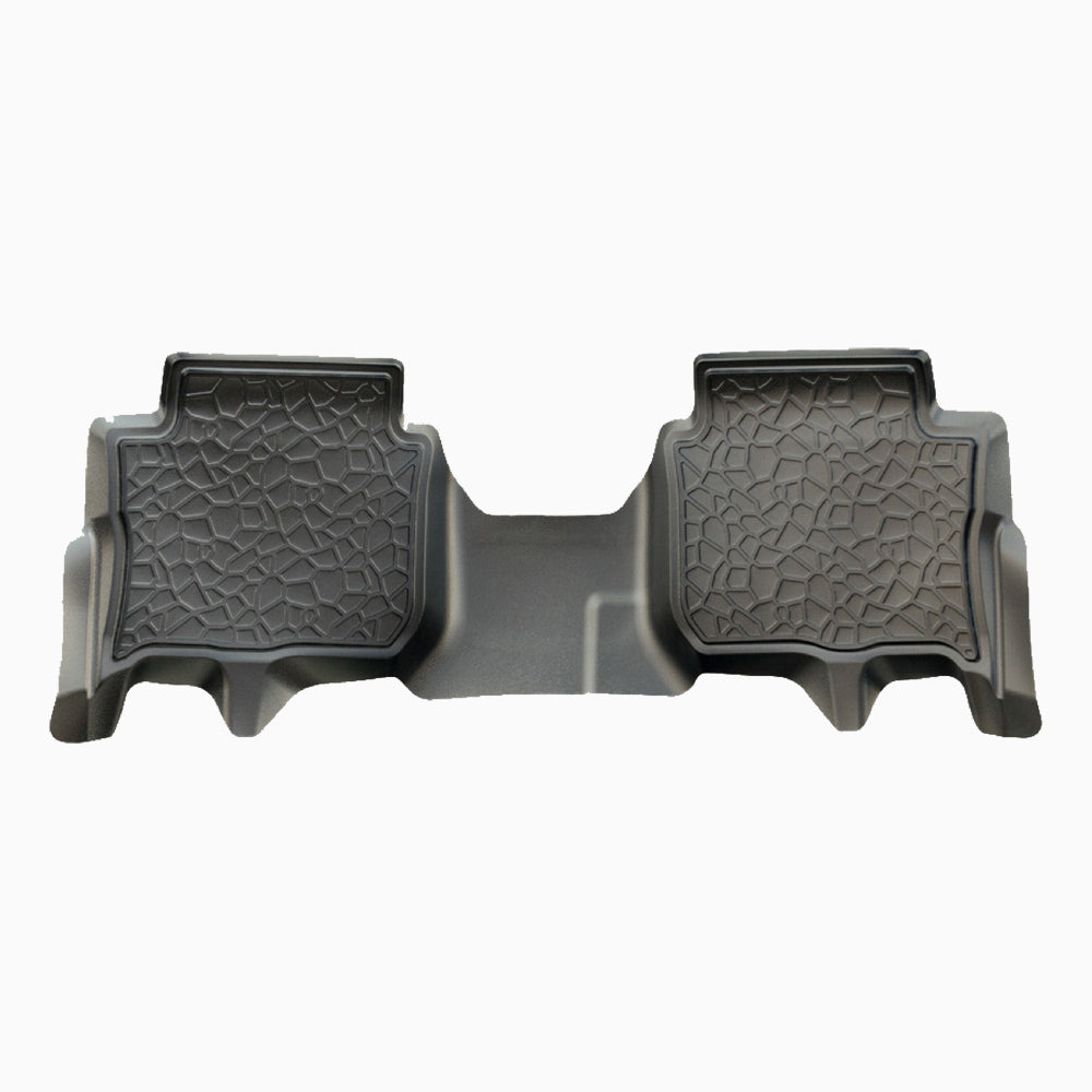 Bedrock Floor Liners