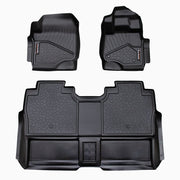 Bedrock Floor Liners
