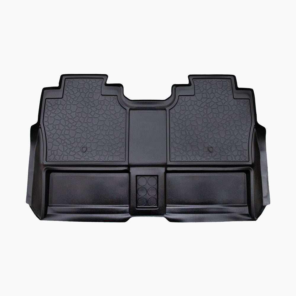 Bedrock Floor Liners