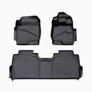 Bedrock Floor Liners
