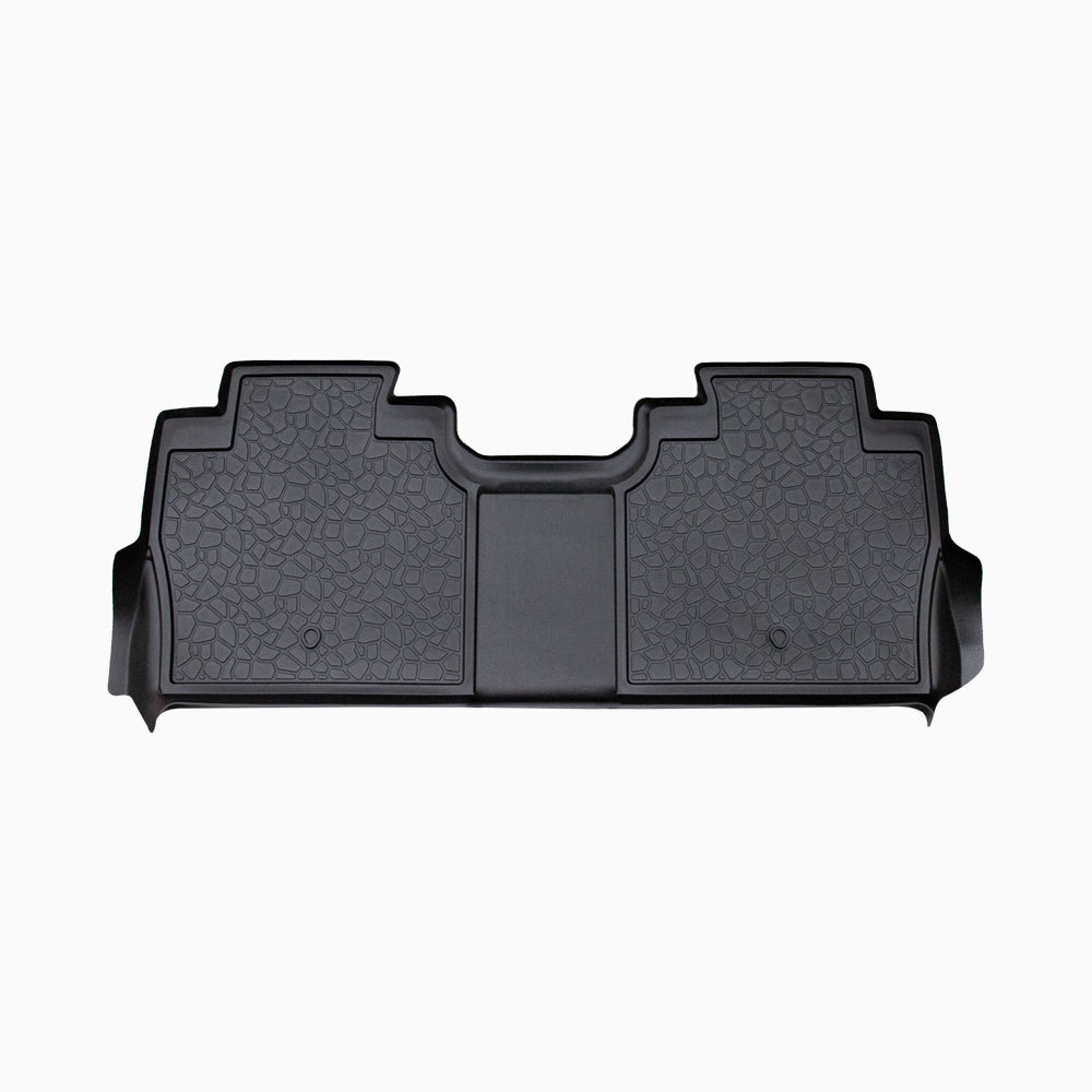 Bedrock Floor Liners