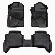 Bedrock Floor Liners