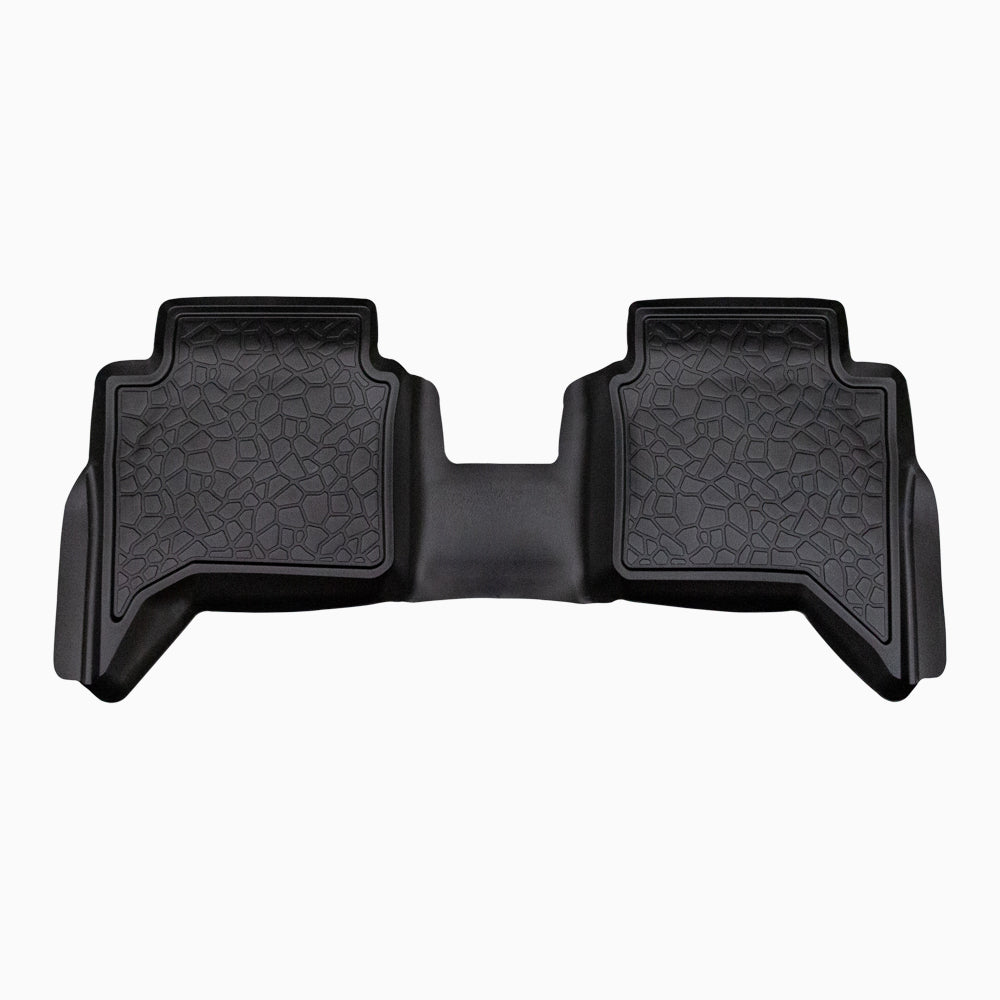 Bedrock Floor Liners