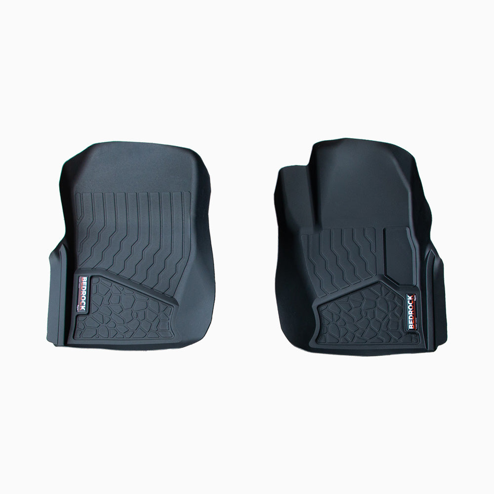 Bedrock Floor Liners