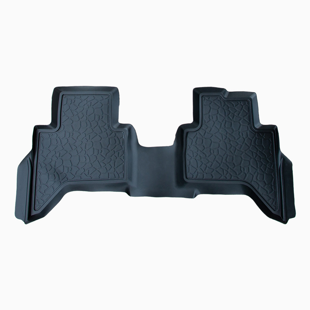 Bedrock Floor Liners