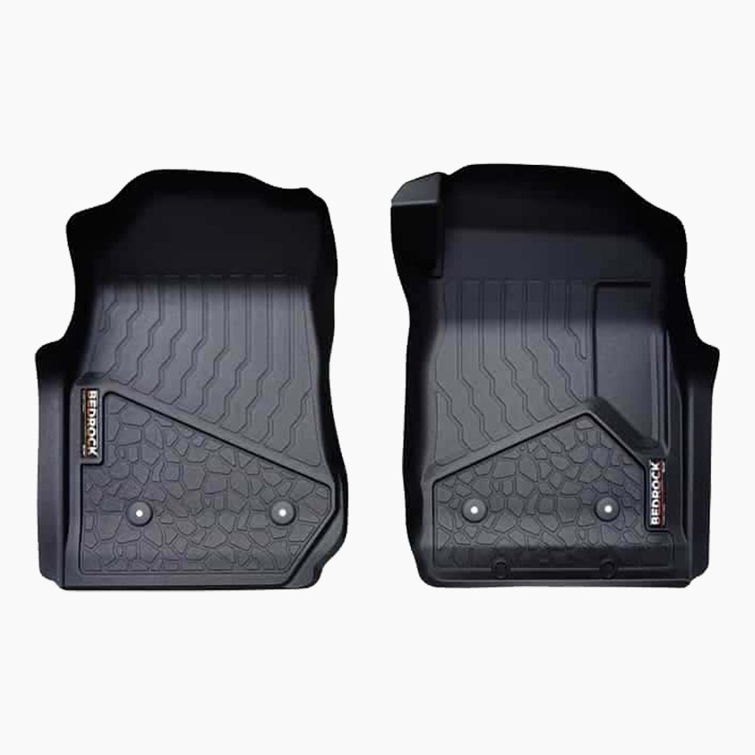 Bedrock Floor Liners