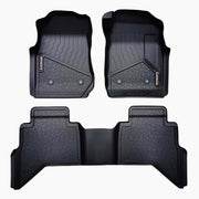 Bedrock Floor Liners