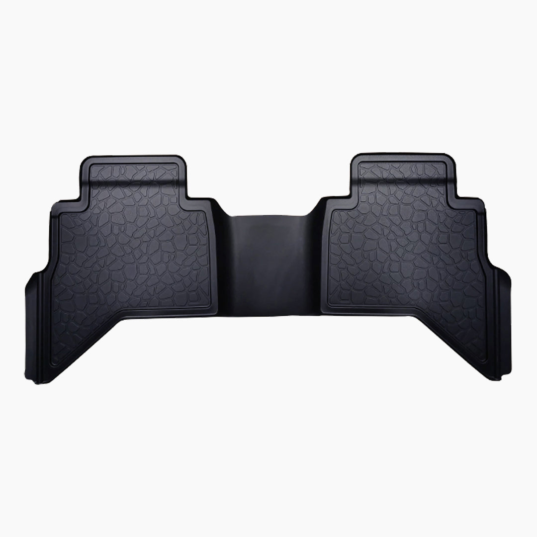 Bedrock Floor Liners