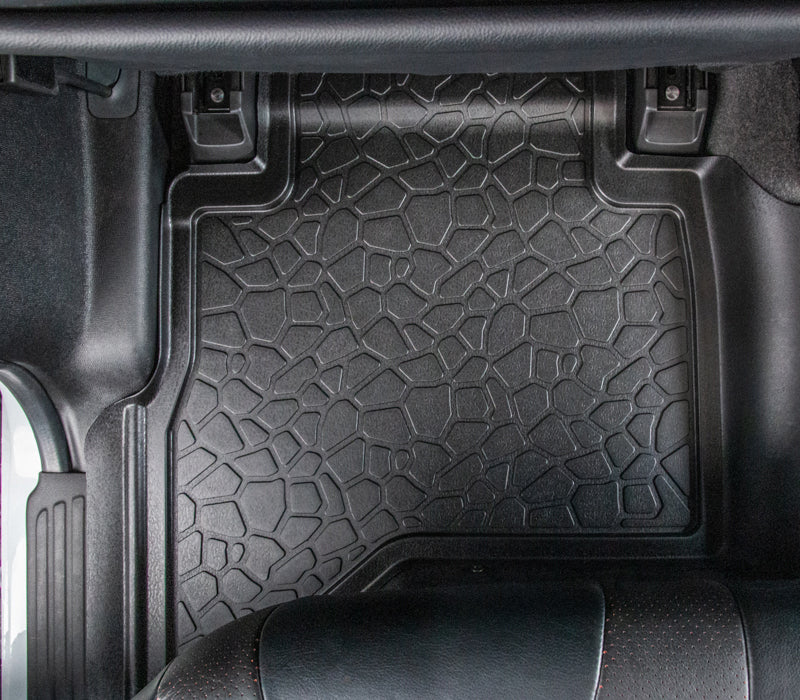 Bedrock Floor Liners