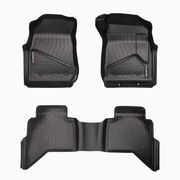 Bedrock Floor Liners