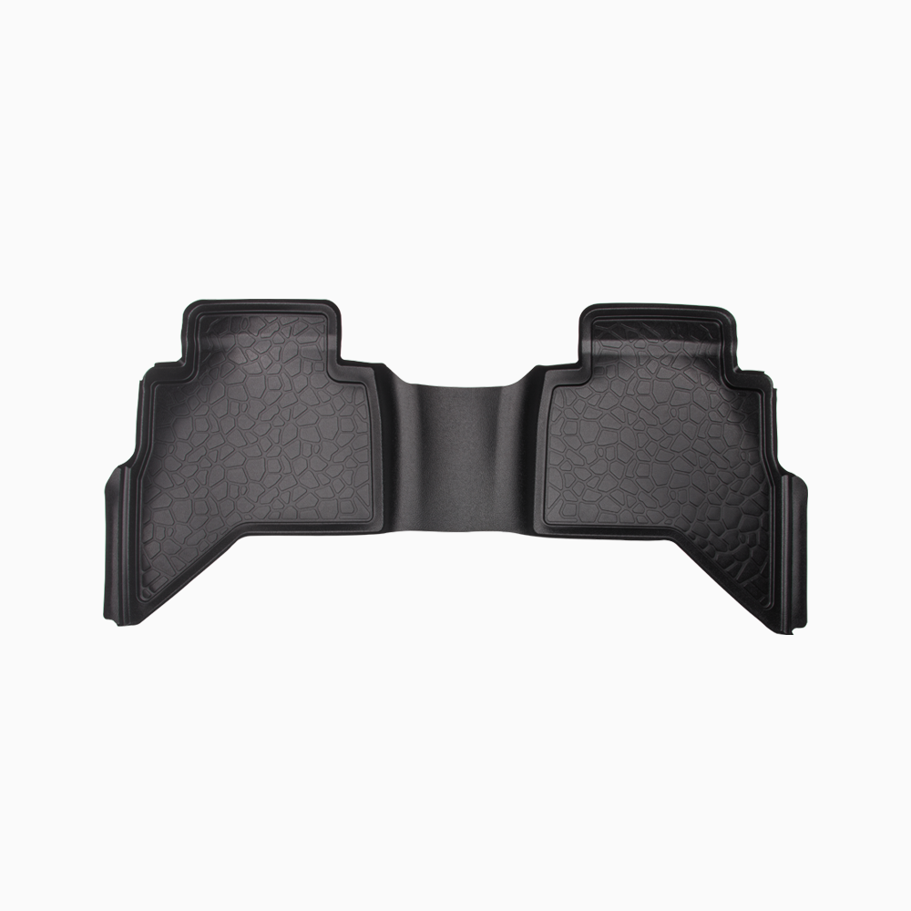 Bedrock Floor Liners