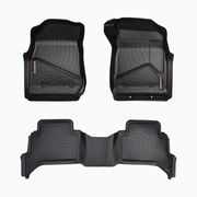 Bedrock Floor Liners