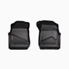 1st Row / Black