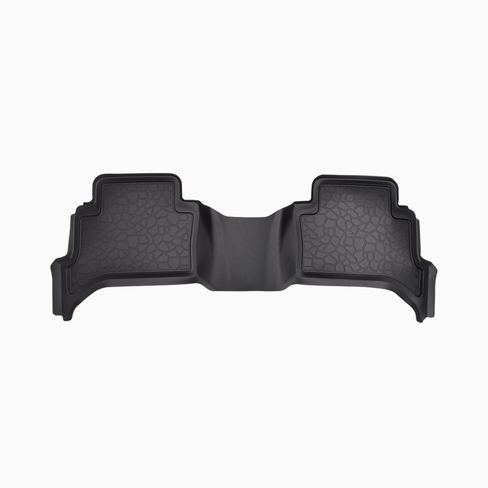 Bedrock Floor Liners