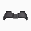 2nd Row / Black