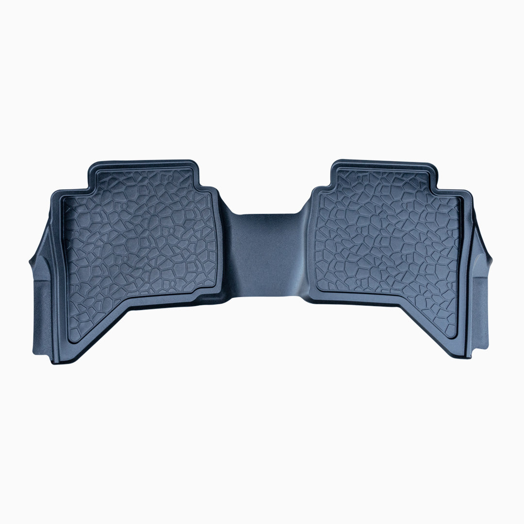 Bedrock Floor Liners