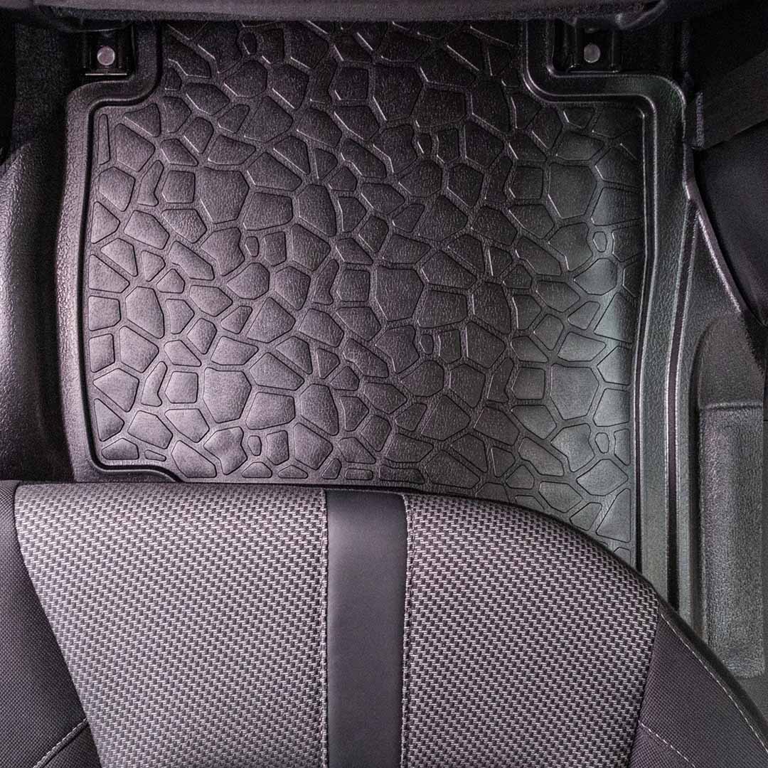 Bedrock Floor Liners