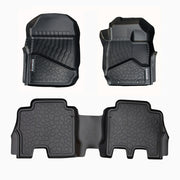 Bedrock Floor Liners