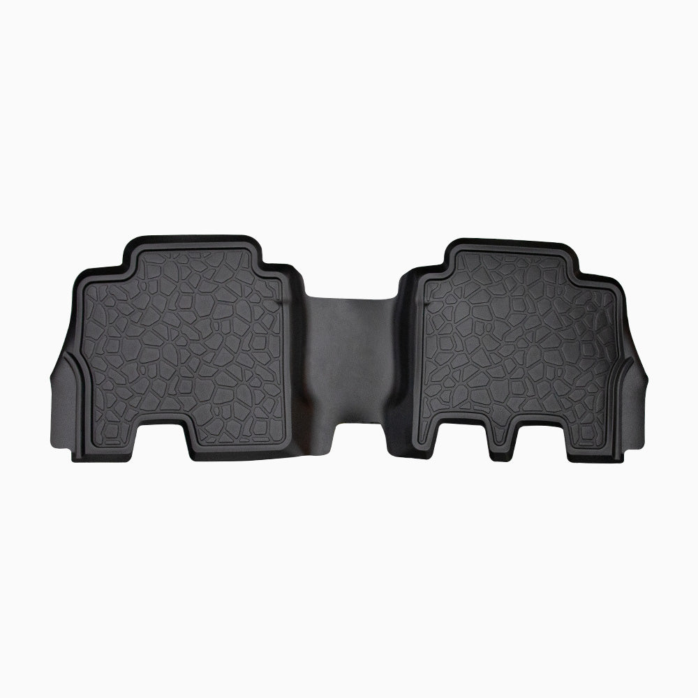 Bedrock Floor Liners