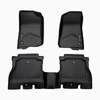 1st & 2nd Row / Black