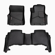 Bedrock Floor Liners