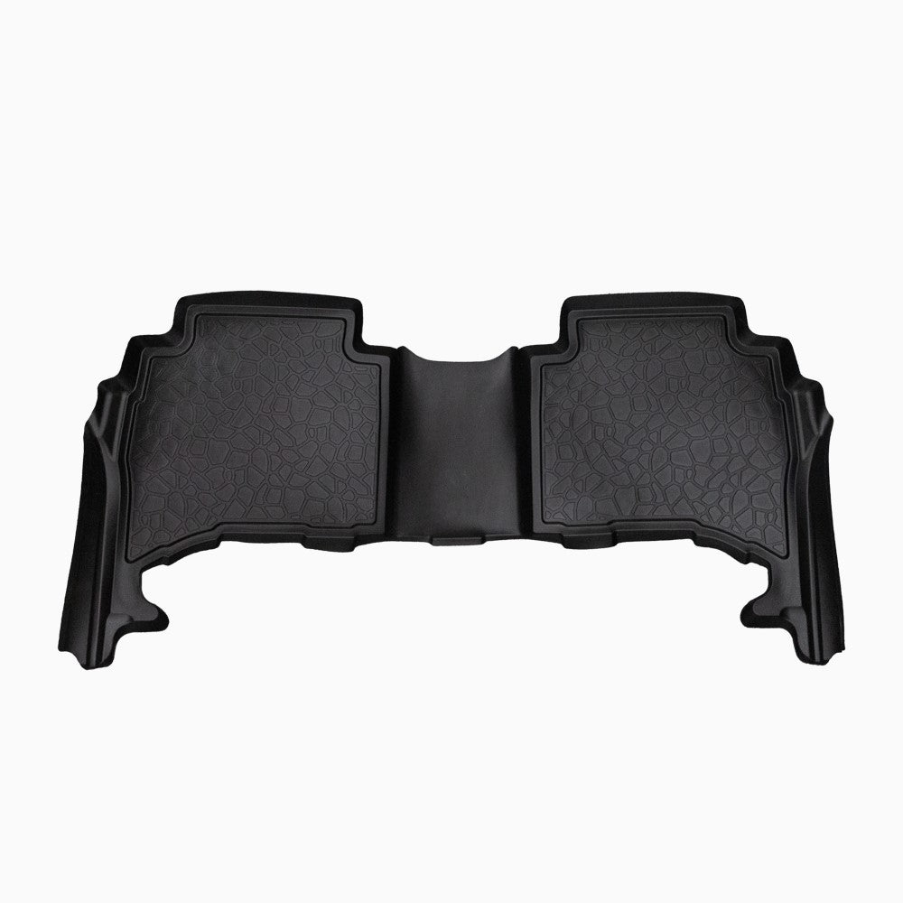 Bedrock Floor Liners