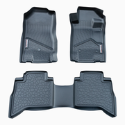 Bedrock Floor Liners