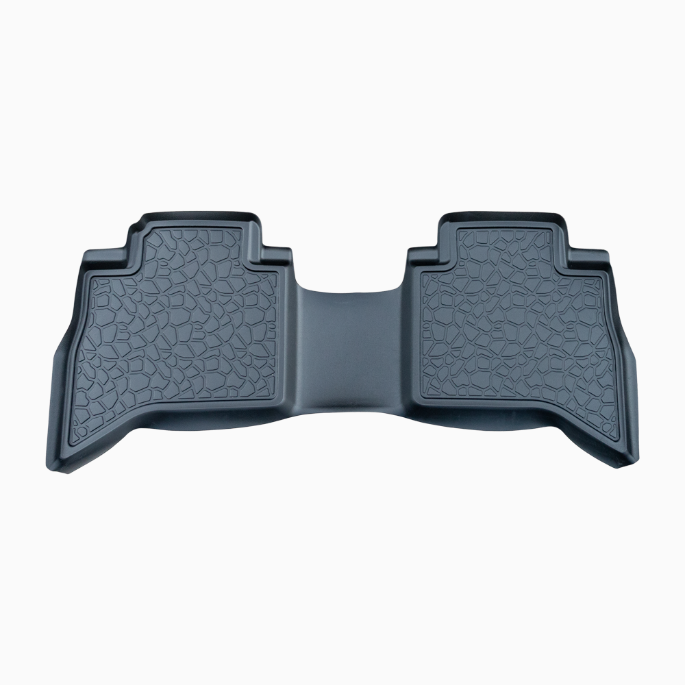 Bedrock Floor Liners