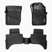 Bedrock Floor Liners