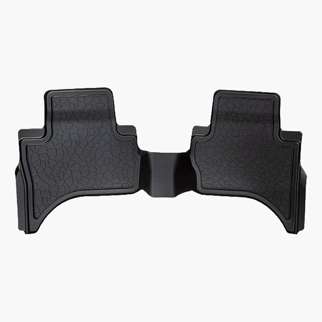 Bedrock Floor Liners
