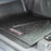 BedRock Floor Liners to suit Mitsubishi Triton Ute 2015-2024